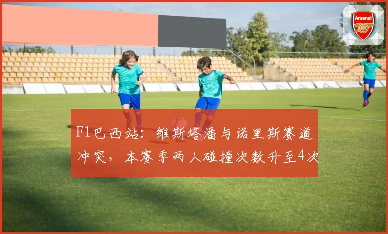 F1巴西站：维斯塔潘与诺里斯赛道冲突，本赛季两人碰撞次数升至4次