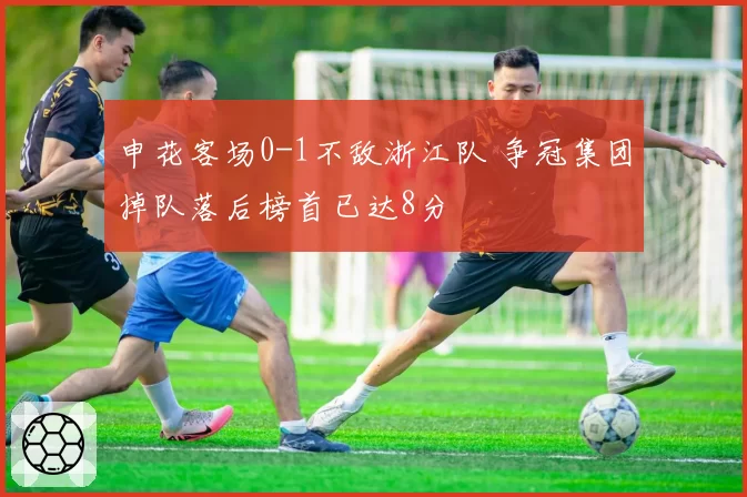 申花客场0-1不敌浙江队 争冠集团掉队落后榜首已达8分